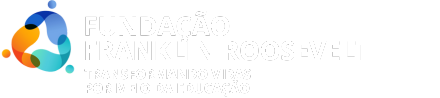 Site da FFR - Fundação Franklin Roosevelt